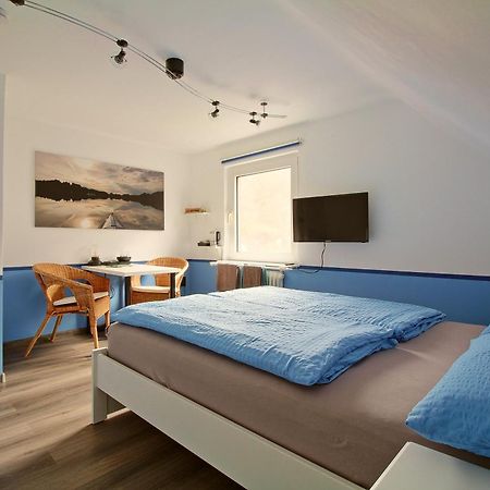 Toms Gaestehaus Шляйден Экстерьер фото